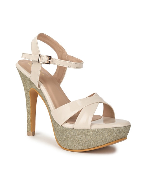 Valiosaa Stilettos Heeled Sandal