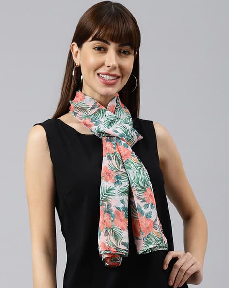 Buy Multicoloured Scarves for Men by TOSSIDO Online