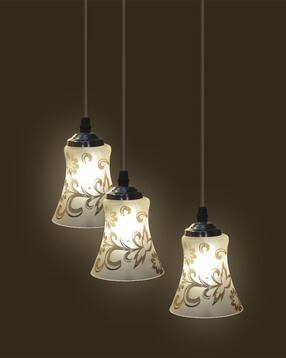 afast LED Compatible Hanging Chandelier-picture-43