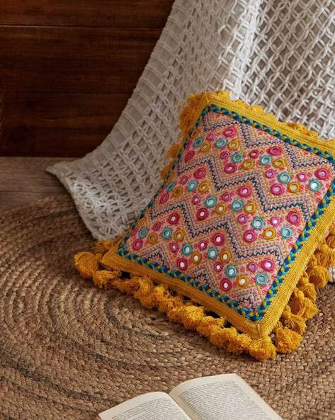 Chumbak pillow best sale