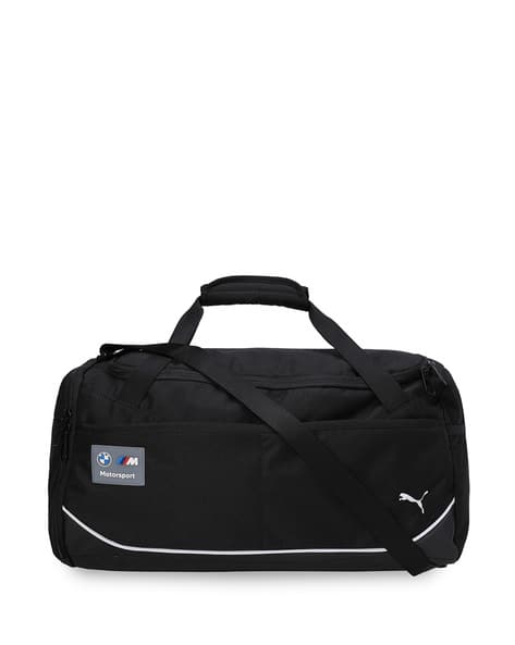 BMW M Motorsport Duffle Bag