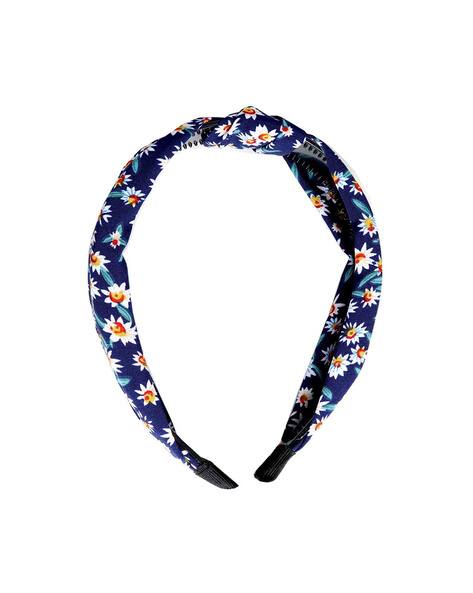 Buy Blue Hair Accessories for Women by Joker Witch Online