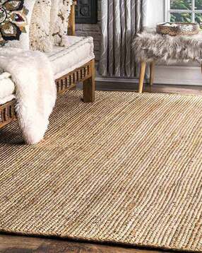 habere india Hand Woven Jute Carpet-picture-44