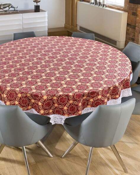 Buy Multicoloured Table Covers Runners Slipcovers for Home Kitchen by Stylista Online Ajio