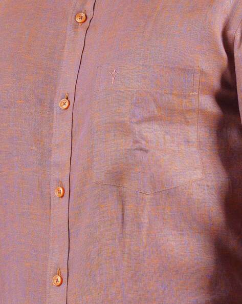 Ramraj linen shirt price hotsell