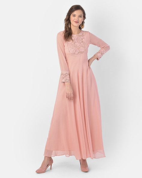 Ojjasvi gown best sale