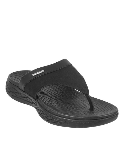 Flip-Flops with Synthetic upper