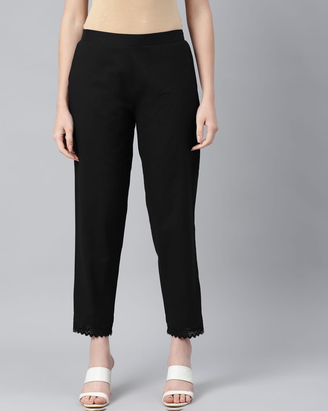 Ladies pant style hotsell