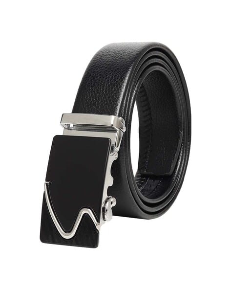 Buy Black Belts for Men by Kastner Online
