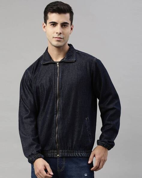 Buy Denim Jackets Coats for Men by CINOCCI Online Ajio