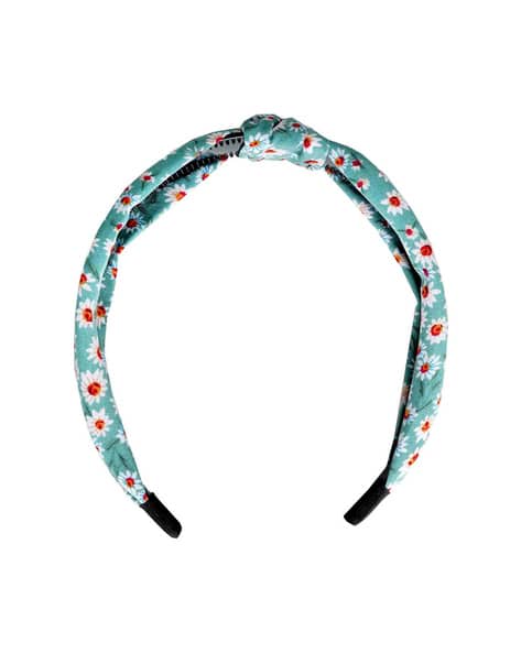 Buy Green Hair Accessories for Women by Joker Witch Online