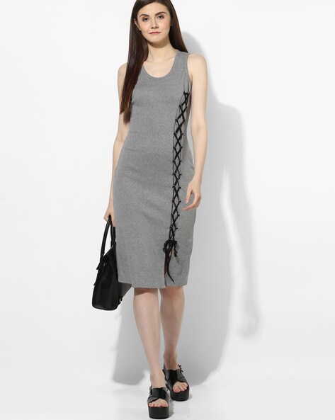 Loft sheath dress best sale