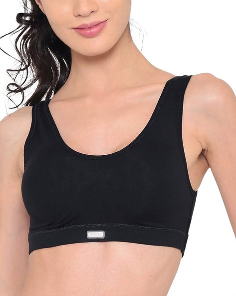 Buy Black Bras for Women by LAAVIAN Online Ajio