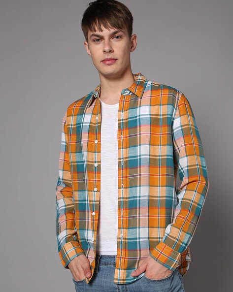 Levis shirt jabong 2025