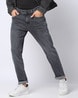 Buy Grey Jeans for Men by DNMX Online | Ajio.com