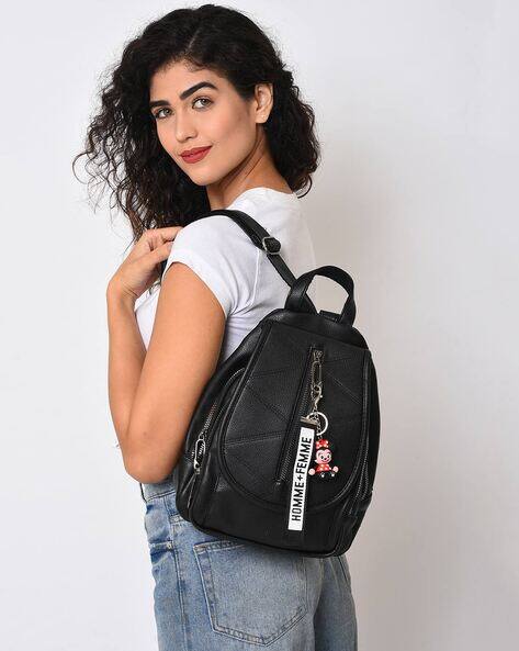 Haute Sauce Backpack with Adjustable Straps
