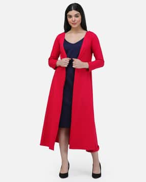 cation Full-Sleeve Front-Open Shrug-picture-15