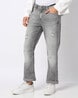 Buy Grey Jeans for Men by DNMX Online | Ajio.com