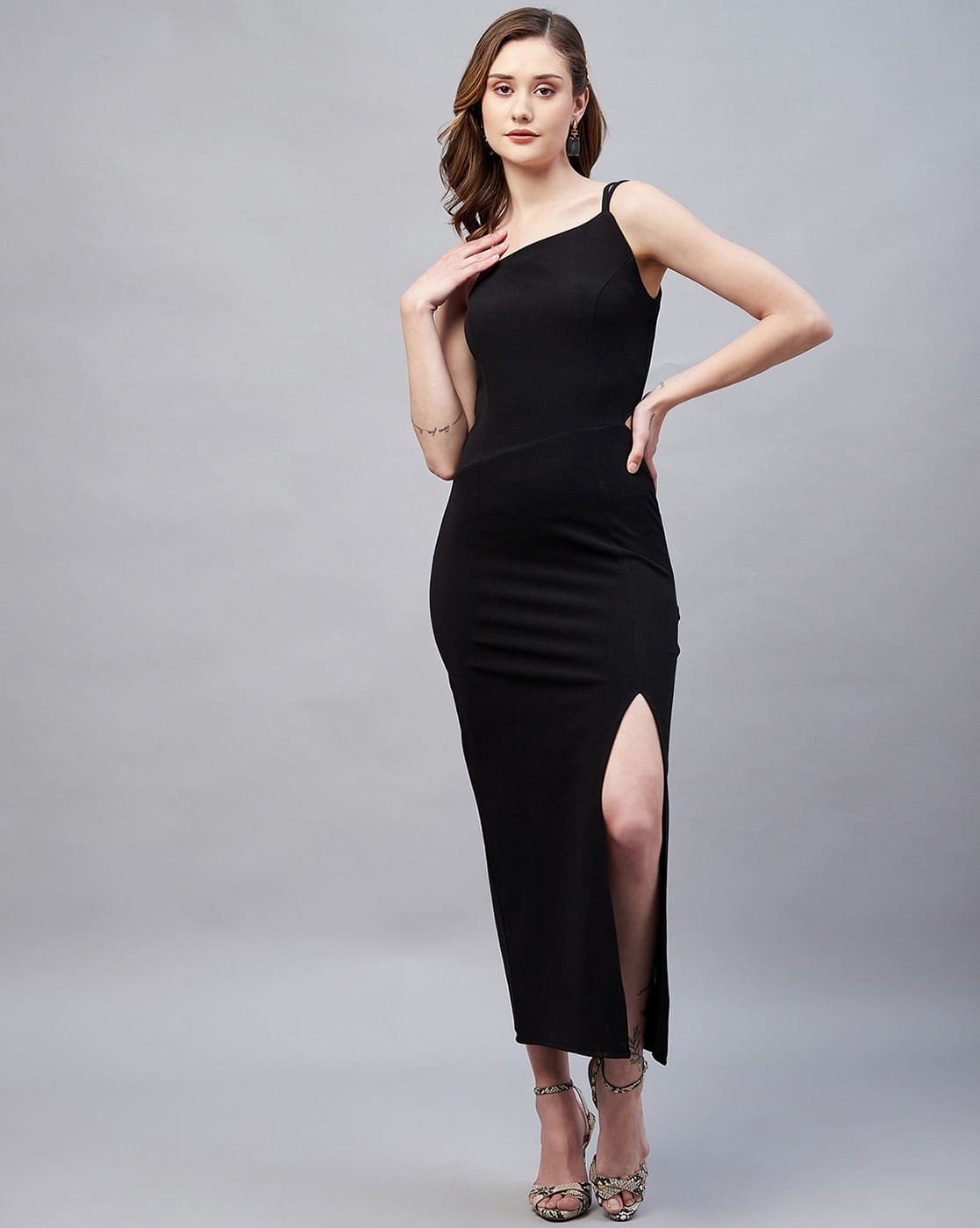 Buy Black Dresses for Women by MARIE CLAIRE Online | Ajio.com Buy Black Dresses for Women by MARIE CLAIRE Online | Ajio.com