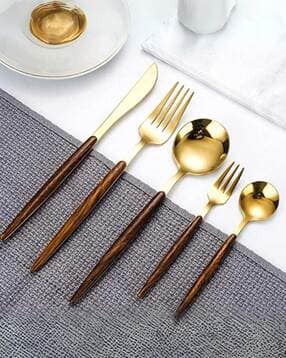 yelona Stainless Steel Cutlery Set-picture-30