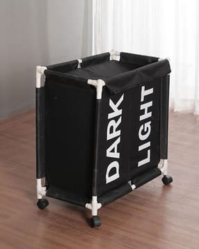 kuber industries Foldable Laundry Basket-picture-18