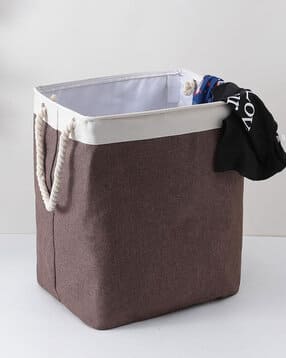 Foldable Laundry Basket