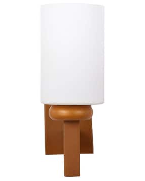 Sconce Glass Wall Lamp Light -image-45