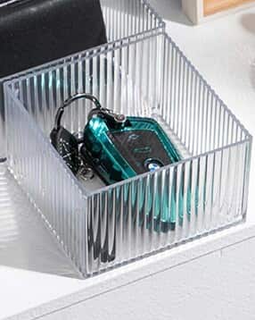 Ribbed Desk Organizer-image-4