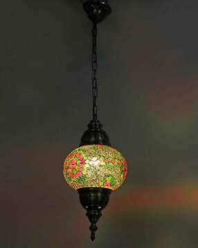 afast LED Compatible Pendant Hanging Ceiling Lamp-picture-53