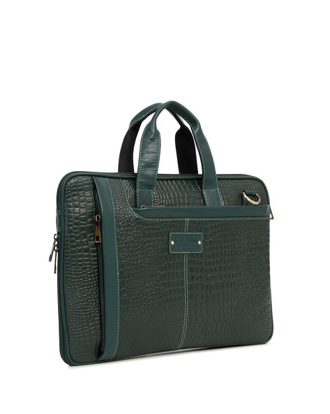 Croc laptop bag hotsell