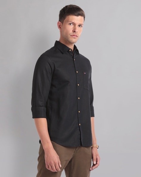 Arvind shirts online best sale