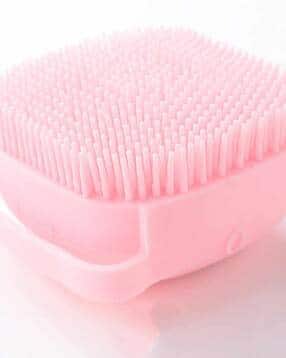 Silicone Bath Massage Comb-image-32