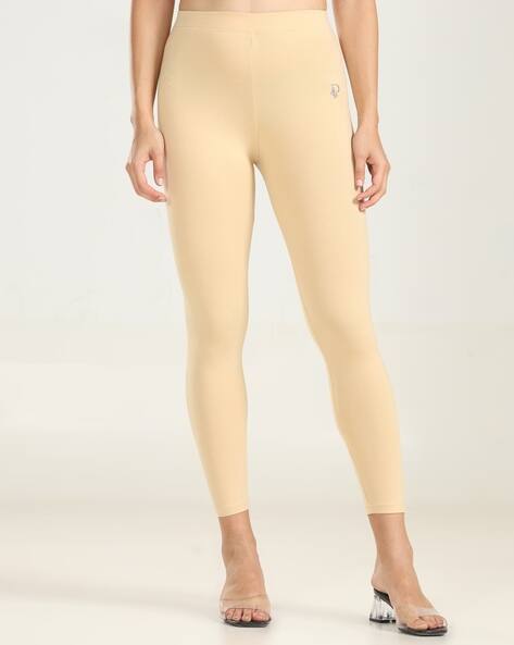 Buy Skin Leggings for Women by PINK PINK Online