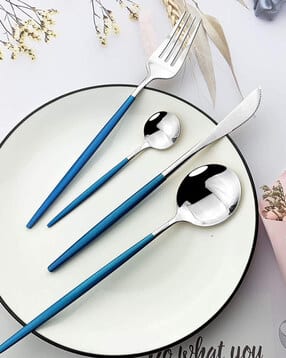 yelona Stainless Steel Cutlery Set-picture-21