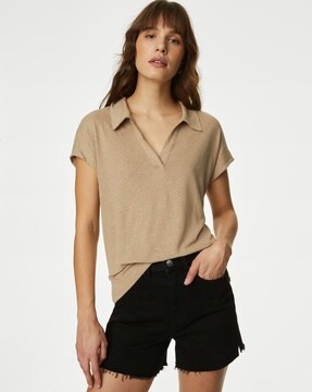 Buy Marks and Spencer Tops Online at AJIO