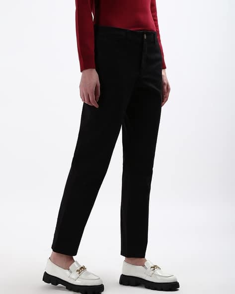 Women Hampton Slim Chinos