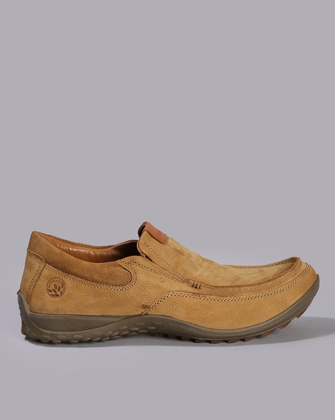 Men Slip-On Shoes