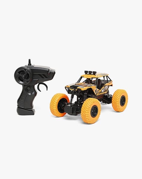 120 Off Road Remote Controlled Car