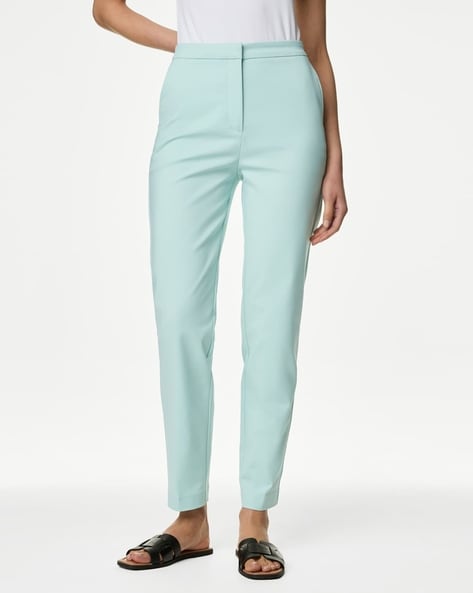 Marks and spencer ankle grazers best sale