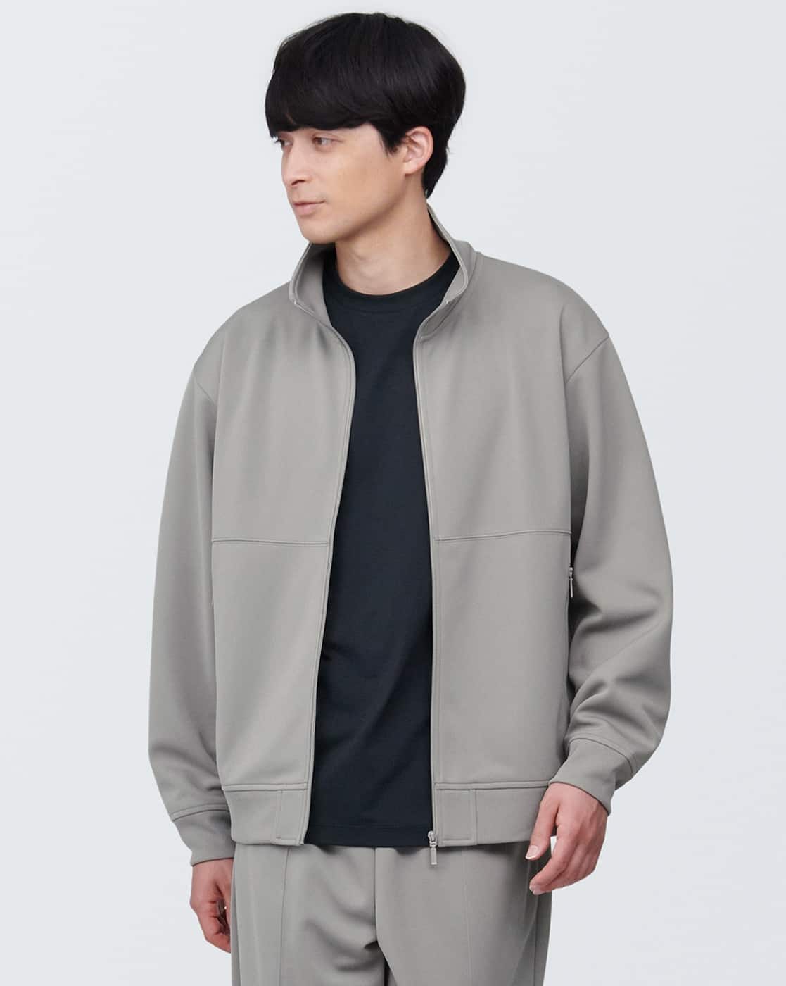 MASU MORPHO SPORTS JACKET 46 GRAY Buy Grey Jackets & Coats for Men