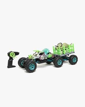 ralleyz 2.4G 114 Dinosaur Truck-picture-19