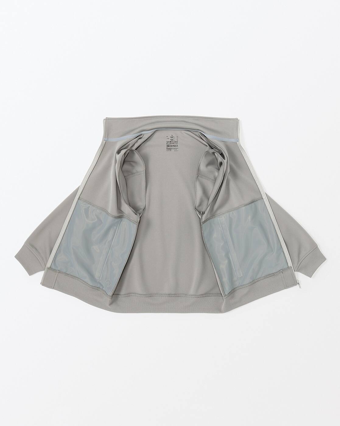 Buy Grey Jackets & Coats for Men by MUJI Online | Ajio.com