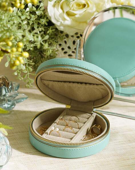Buy Blue Stationery & Organisers for Home & Kitchen by Pure Home