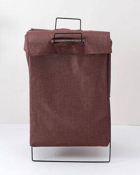 Foldable Laundry Basket