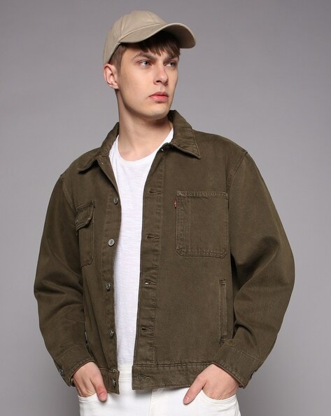 Levis jacket online shopping best sale