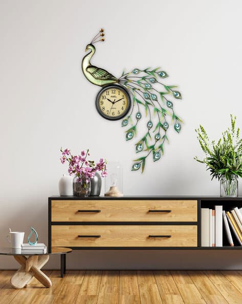 Buy Cream Wall Table Decor for Home Kitchen by AMS Online