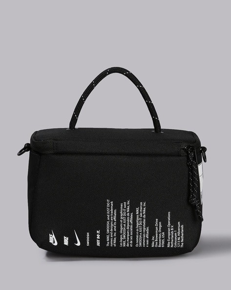 Buy Black Handbags for Women by NIKE Online