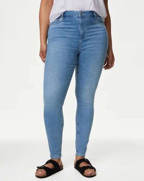 Ivy Skinny Jeans