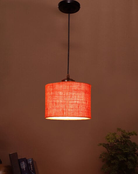 Buy Orange Lighting for Home Kitchen by Devansh Online