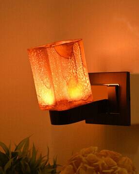 LED Glass Night Wall Lamp Light-image-44